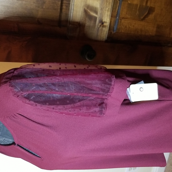 Blouse - Picture 3 of 8